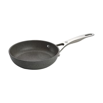 Läs mer om Ballarini Ballarini Salina Ti-X Granit keramisk stekpanna 20 cm