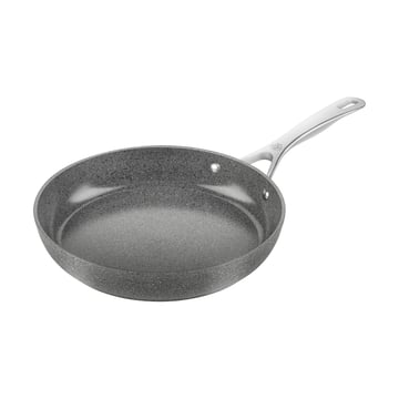 Läs mer om Ballarini Ballarini Salina Ti-X Granit keramisk stekpanna 28 cm