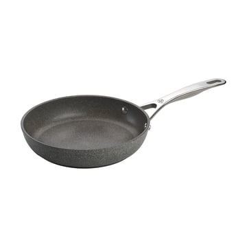 Läs mer om Ballarini Ballarini Ti-X stekpanna aluminium 24 cm
