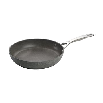 Läs mer om Ballarini Ballarini Ti-X stekpanna aluminium 28 cm