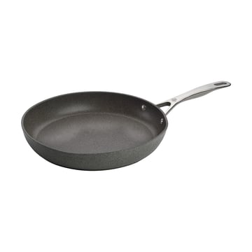 Läs mer om Ballarini Ballarini Ti-X stekpanna aluminium 32 cm