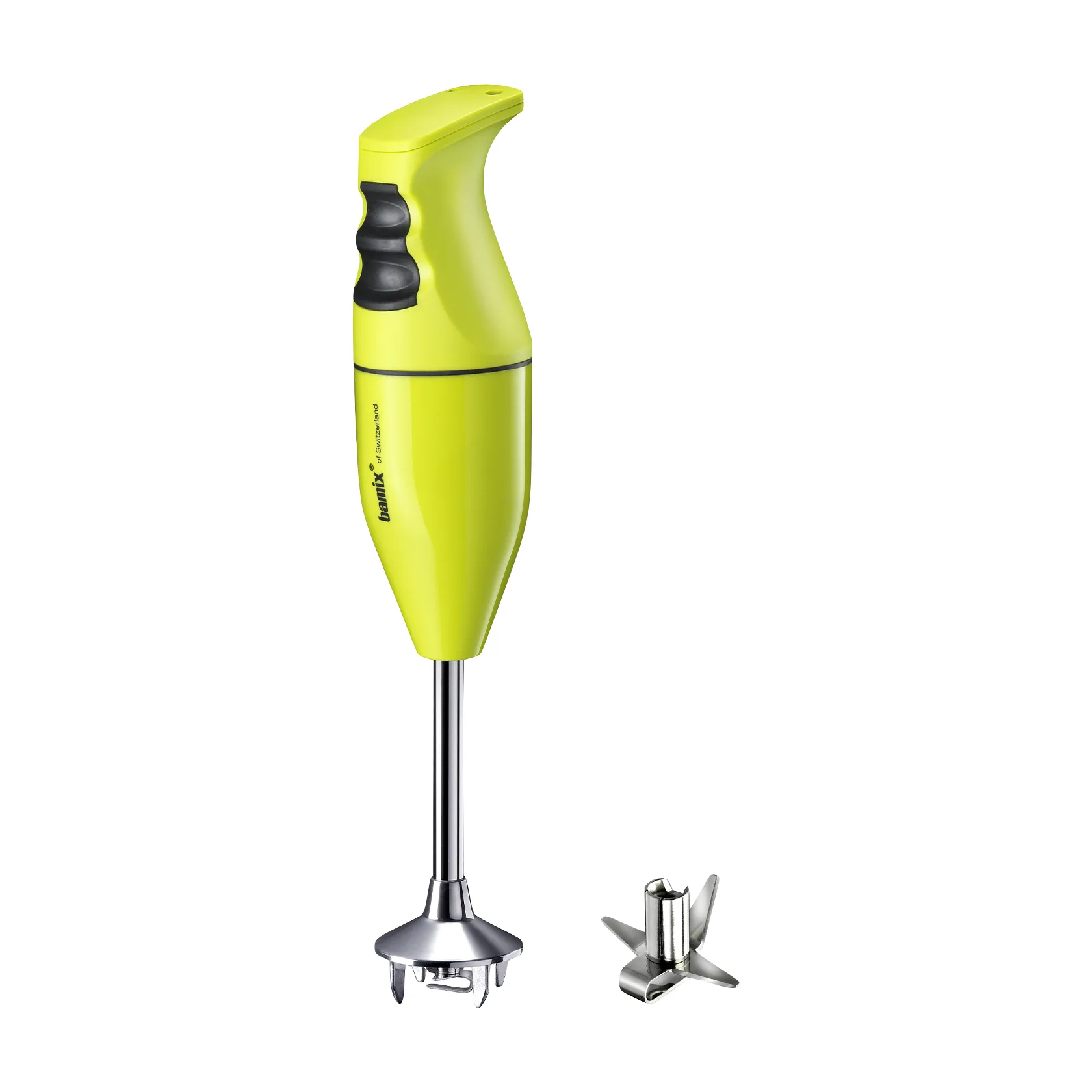 Bamix Classic stavmixer, Lime Bamix