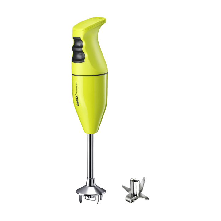 Bamix Classic stavmixer - Lime - Bamix