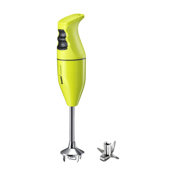 Läs mer om Bamix Bamix Classic stavmixer Lime