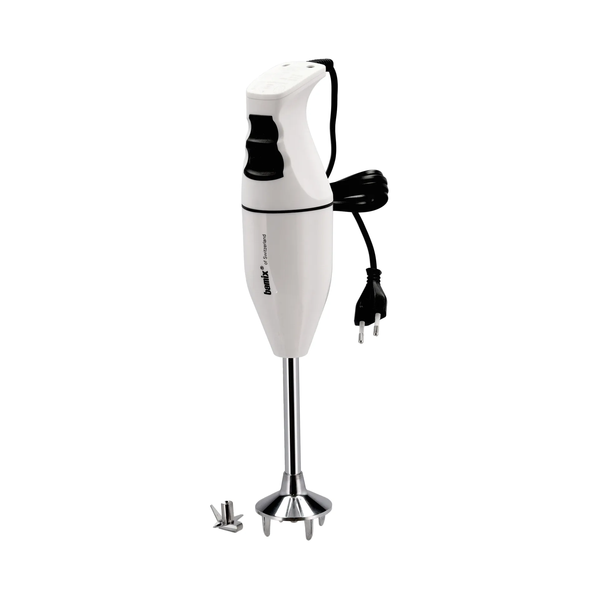Bamix Classic stavmixer, Vit Bamix