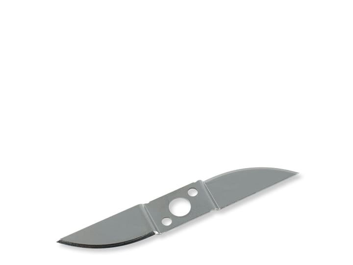Bamix kniv till processor - Svart - Bamix