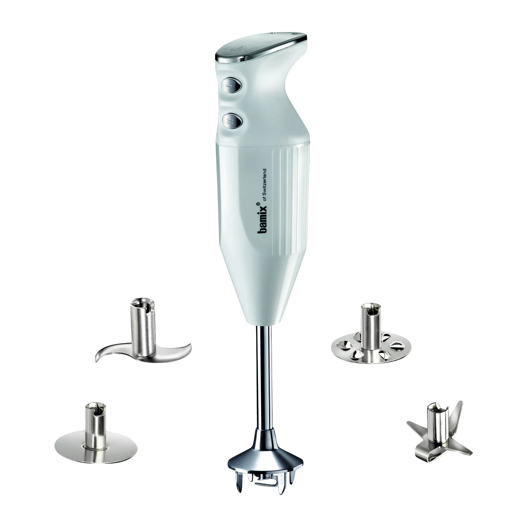 Maxx stavmixer, Vit Bamix