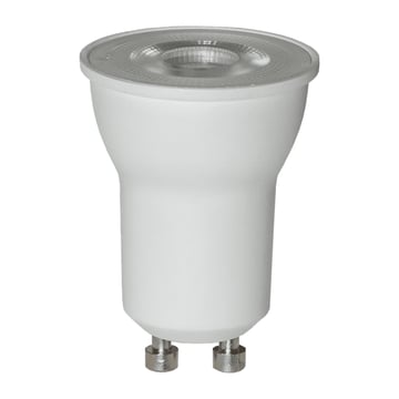 Belid Belid ljuskälla GU10 mini MR11 LED 300lm 3000K