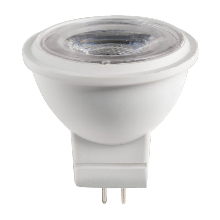 Belid ljuskälla GU4/MR11 LED 4W 2700K dimbar - 310 lm 36° - Belid