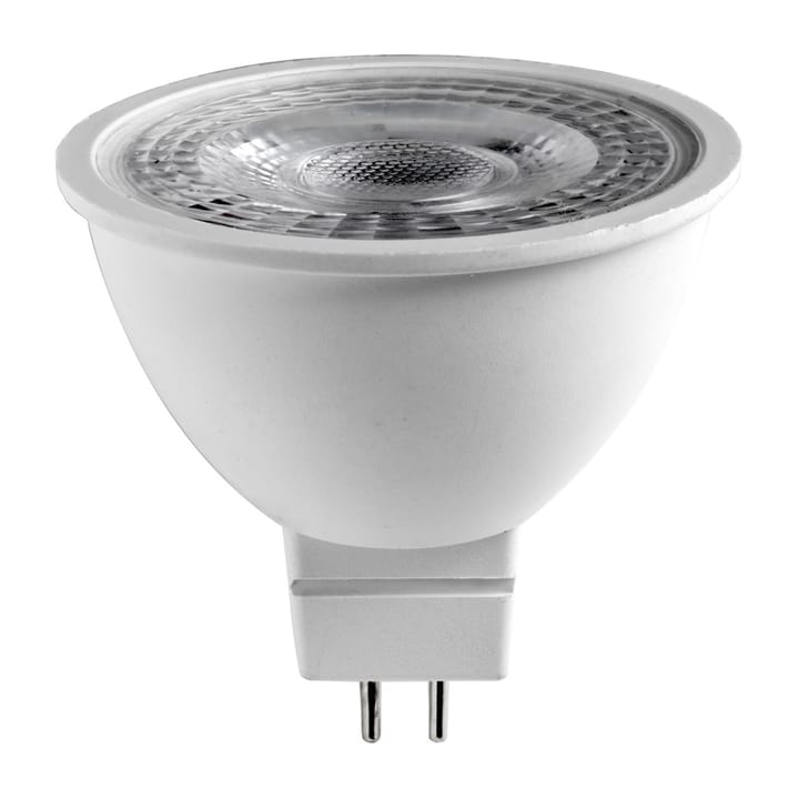 Belid ljuskälla MR16 LED 5W 2700K dimbar - 345 lm 36° - Belid