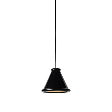 Läs mer om Belid Belle pendel Ø15 cm Glossy black