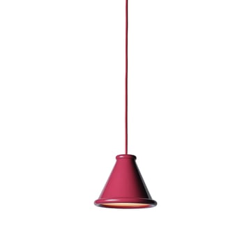 Läs mer om Belid Belle pendel Ø15 cm Red violet