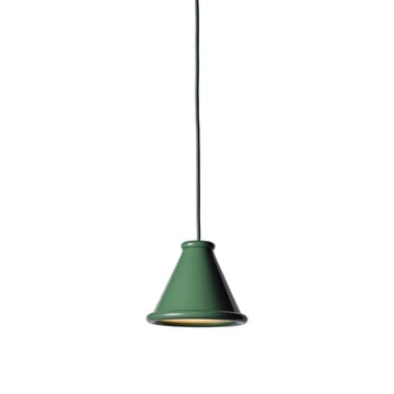 Läs mer om Belid Belle pendel Ø15 cm Reseda green