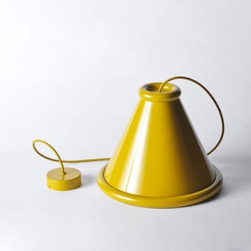 Belle pendel Ø36 cm - Honey yellow - Belid