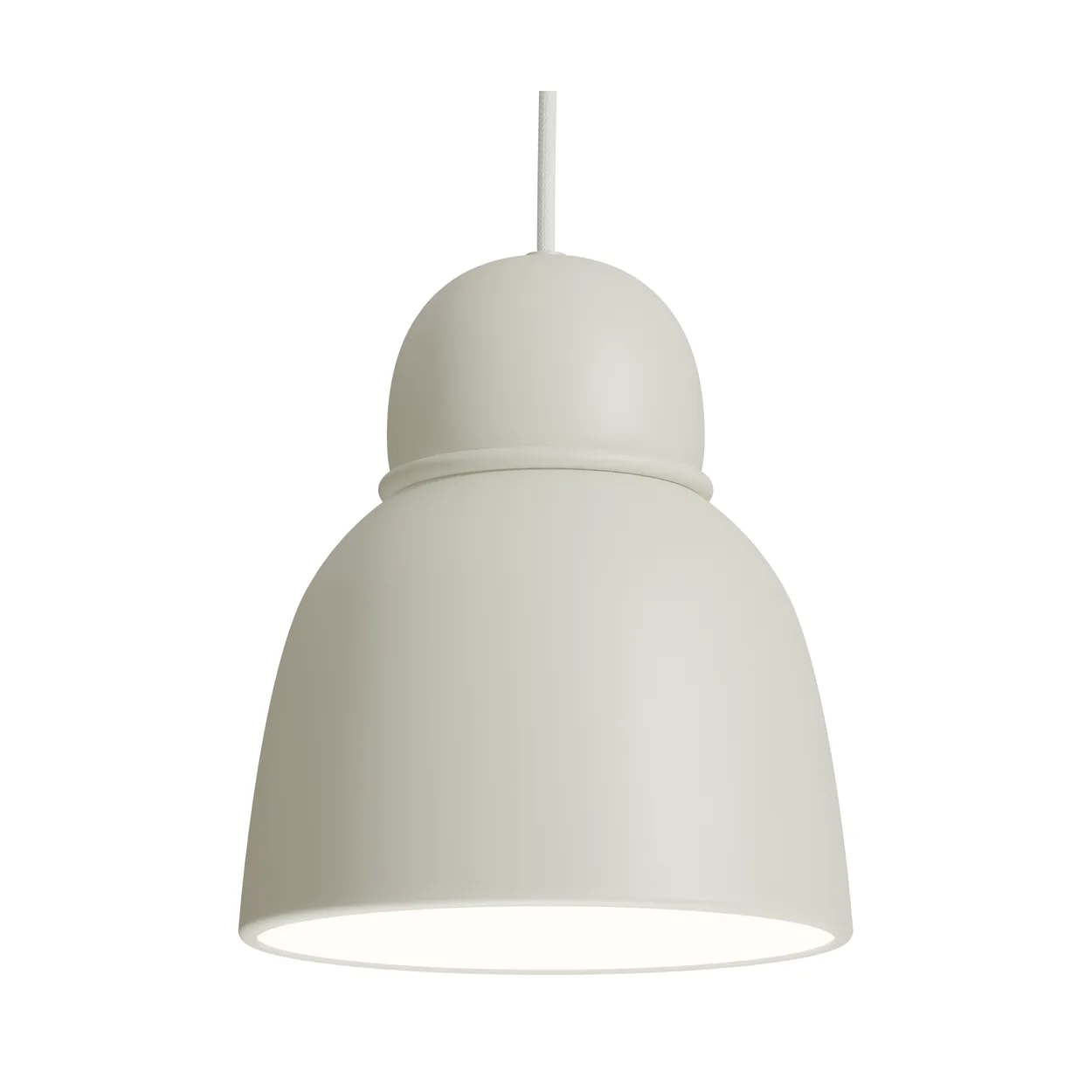 Belid Bird pendel Ø17,3 cm Sand