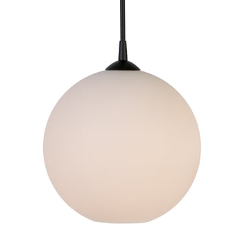 Läs mer om Belid Capo pendel Ø30 cm Svart