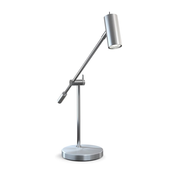 Cato bordslampa 48,5 cm, Aluminium Belid