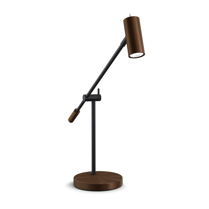 Cato bordslampa 48,5 cm, Oxid Belid