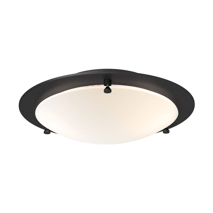 Cirklo plafond Ø30 cm - Svart - Belid