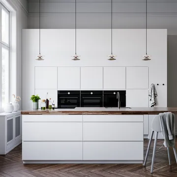 Diablo taklampa Ø20 cm - Sand-metallisk brons - Belid