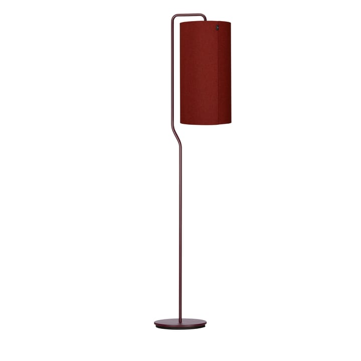 Pensile lampfot 170 cm, Röd Belid
