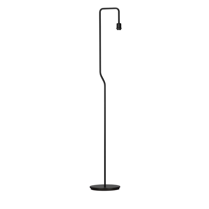 Pensile lampfot 170 cm, Svart Belid