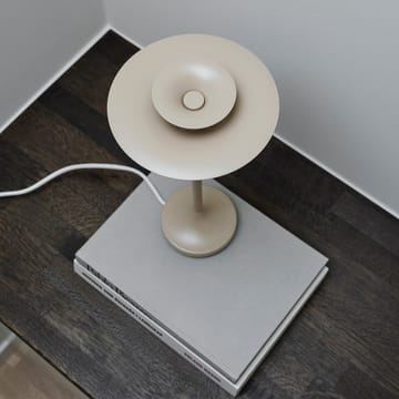 Picasso bordslampa 34,8 cm - Nougat - Belid