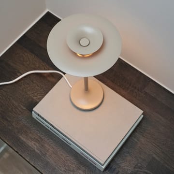 Picasso bordslampa 34,8 cm - Nougat - Belid