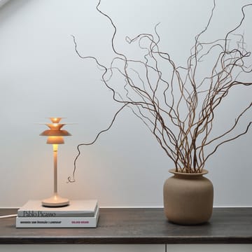 Picasso bordslampa 34,8 cm - Nougat - Belid