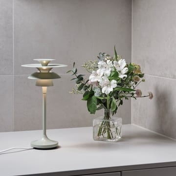 Picasso bordslampa 34,8 cm - Soft salvia - Belid