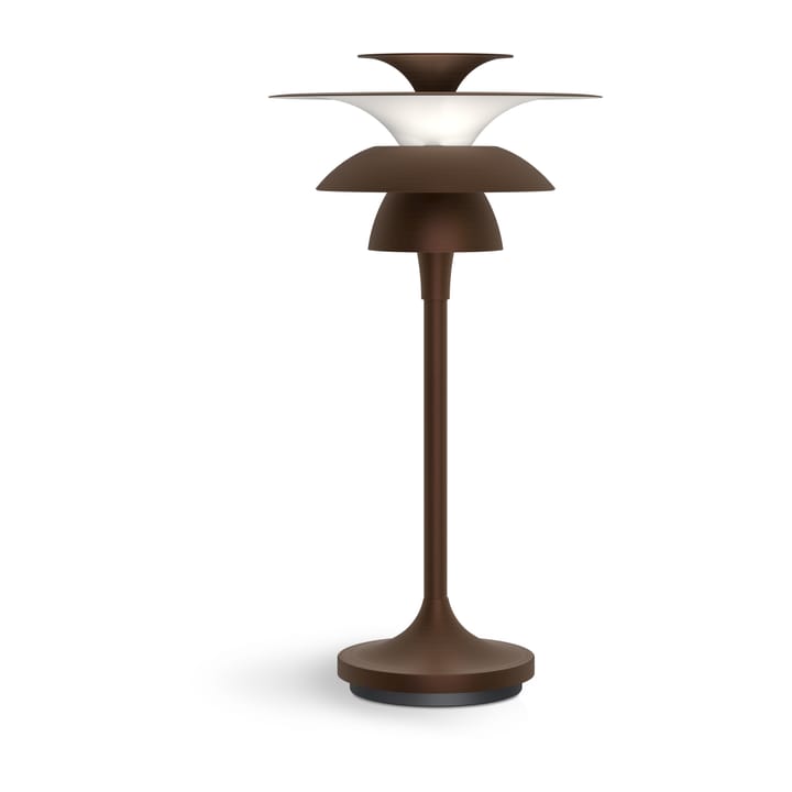 Picasso bordslampa, liten 34,8 cm, Oxid Belid