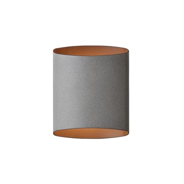 Läs mer om Belid Sinne vägglampa Betong-mässing