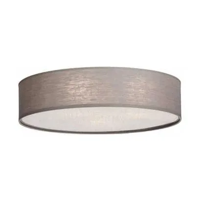 Soft S plafond Ø44 cm - Grå - Belid