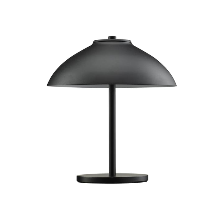 Vali bordslampa 25,8 cm, Svart Belid