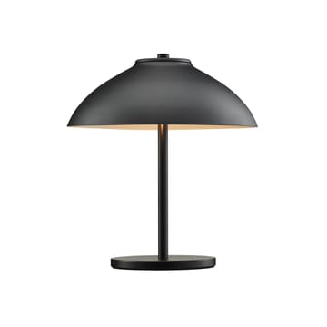 Vali bordslampa 25,8 cm - Svart - Belid