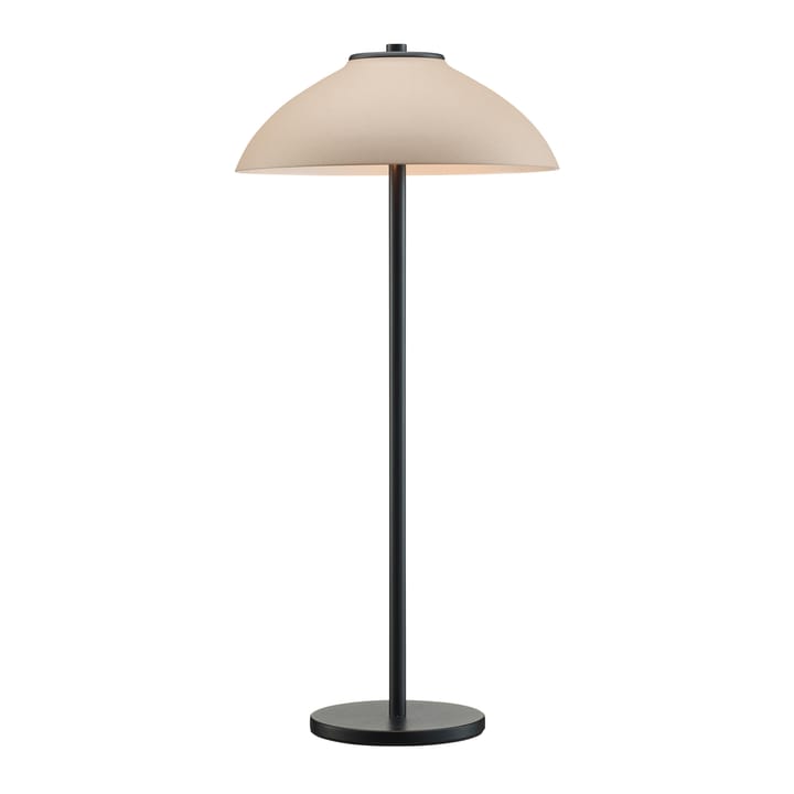 Vali bordslampa 50 cm, Svart-sand Belid