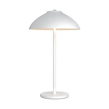 Vali bordslampa - Mattvit, 40 cm - Belid