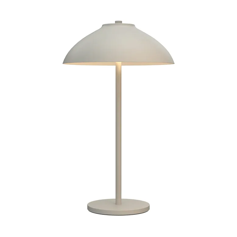 Vali bordslampa, Sand, 40 cm Belid
