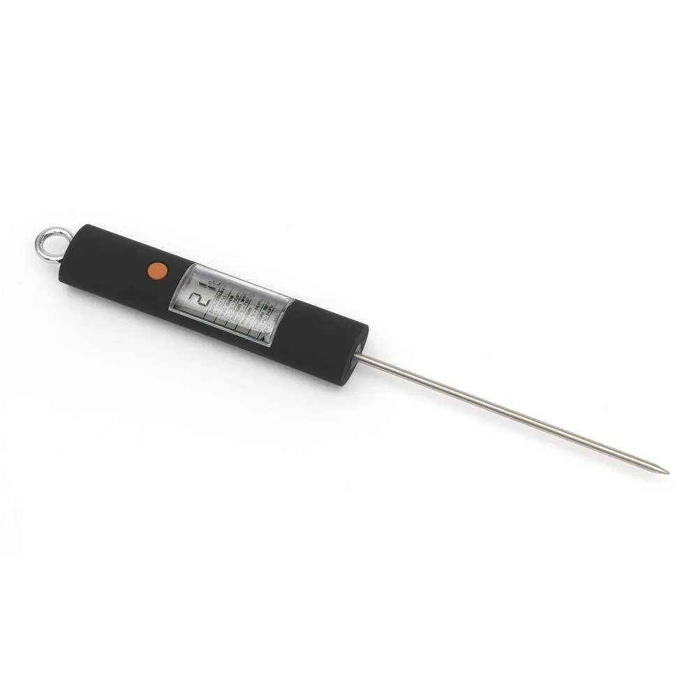 Bengt Ek Design Bengt Ek digital köttermometer, rostfritt stål