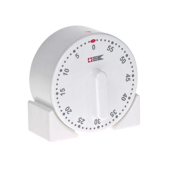 Bengt Ek standard timer med magnet - vit - Bengt Ek Design