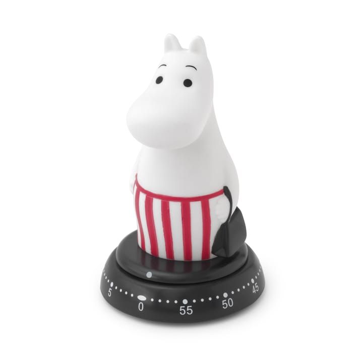 Mumin timer - Muminmamma - Bengt Ek Design