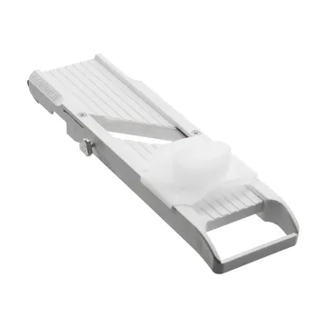 Benrier mandolin 64 mm - Vit - Benriner