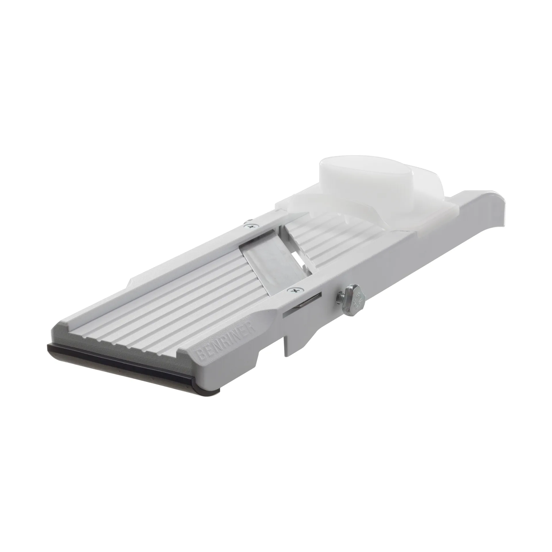 Benrier mandolin 64 mm, Vit Benriner