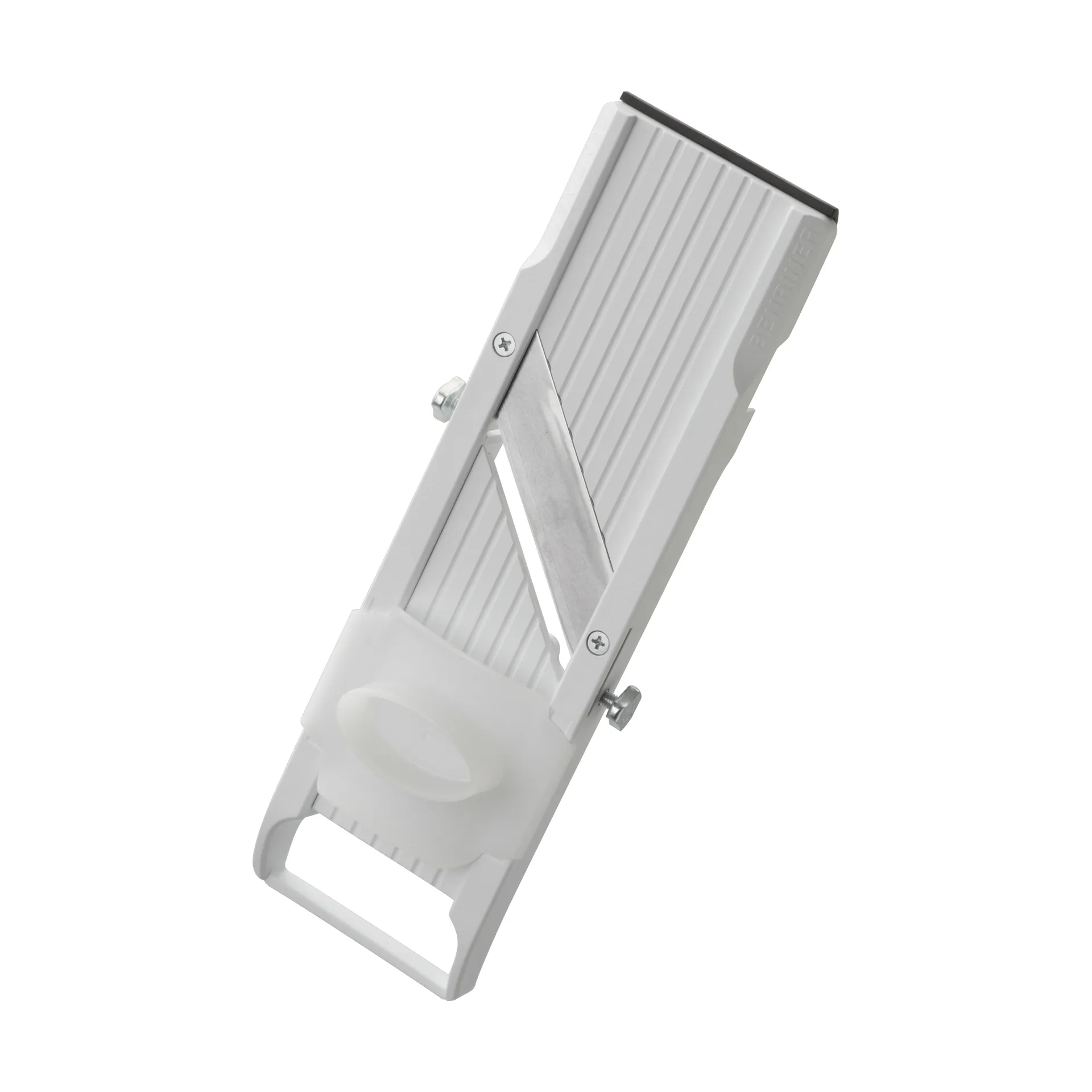 Benrier mandolin 64 mm, Vit Benriner