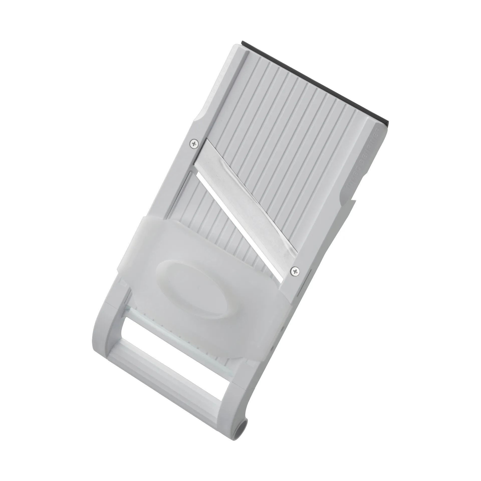 Benrier mandolin jumbo 120 mm, Vit Benriner