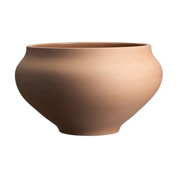 Läs mer om Bergs Potter Belle raw skål Ø25 cm Rosa