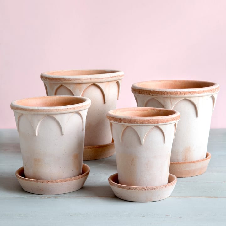 Elizabeth kruka Ø12 cm, Rose Bergs Potter