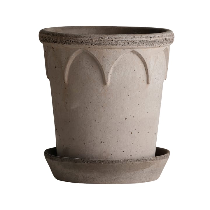 Elizabeth kruka Ø16 cm, Grey Bergs Potter