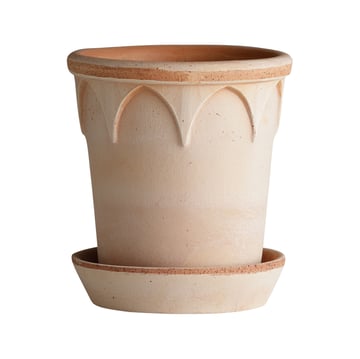 Läs mer om Bergs Potter Elizabeth kruka Ø16 cm Rose
