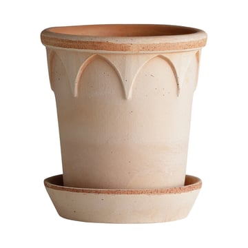 Bergs Potter Elizabeth kruka Ø18 cm Rose